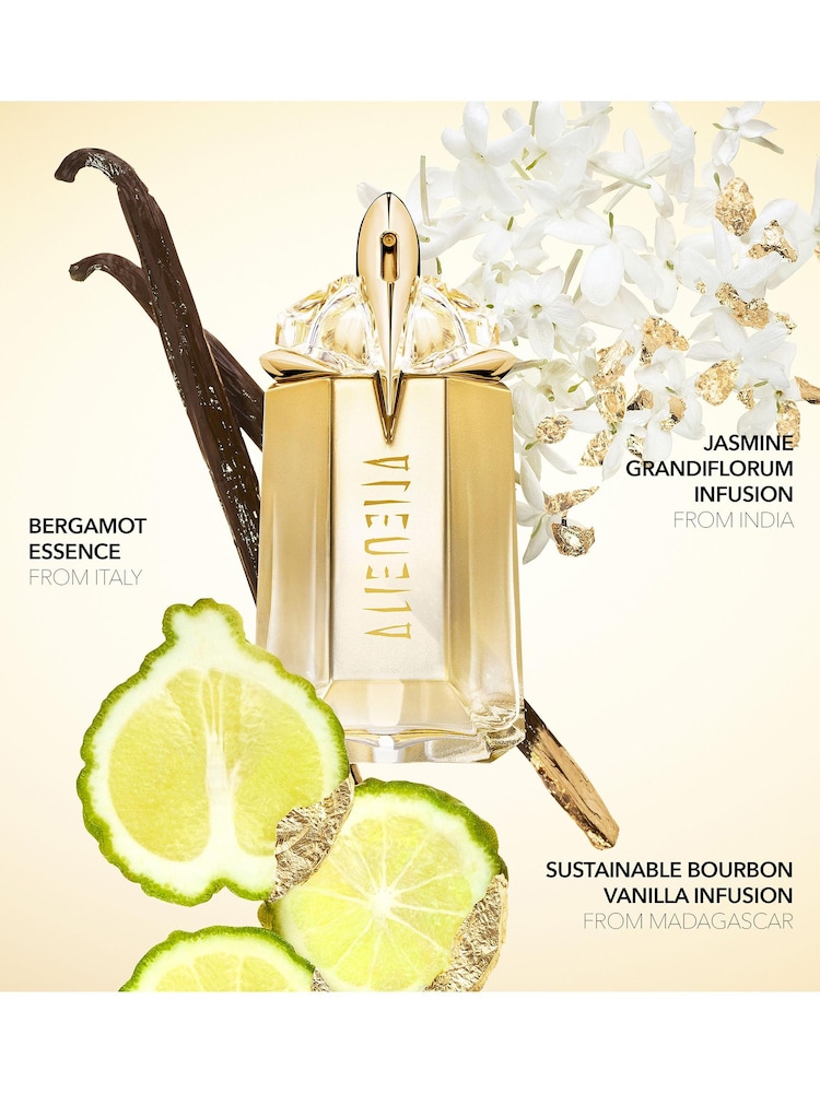 Mugler Alien Goddess Eau de Parfum 30ml - Image 2 of 3