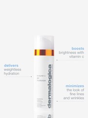 Dermalogica Biolumin-C Gel Moisturiser 50ml - Image 2 of 5