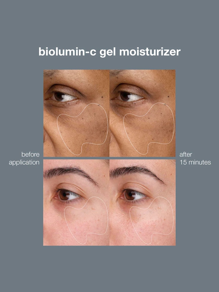Dermalogica Biolumin-C Gel Moisturiser 50ml - Image 5 of 5