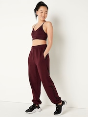 Victoria's Secret PINK Everyday Lounge Campus Pant - Image 1 of 5