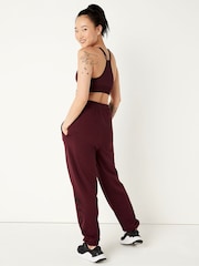 Victoria's Secret PINK Everyday Lounge Campus Pant - Image 2 of 5