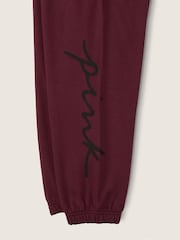 Victoria's Secret PINK Everyday Lounge Campus Pant - Image 5 of 5
