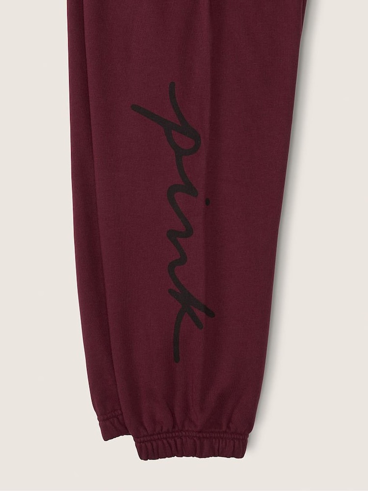 Victoria's Secret PINK Everyday Lounge Campus Pant - Image 5 of 5 Victoria's Secret PINK Everyday Lounge Campus Pant - Image 5 of 5