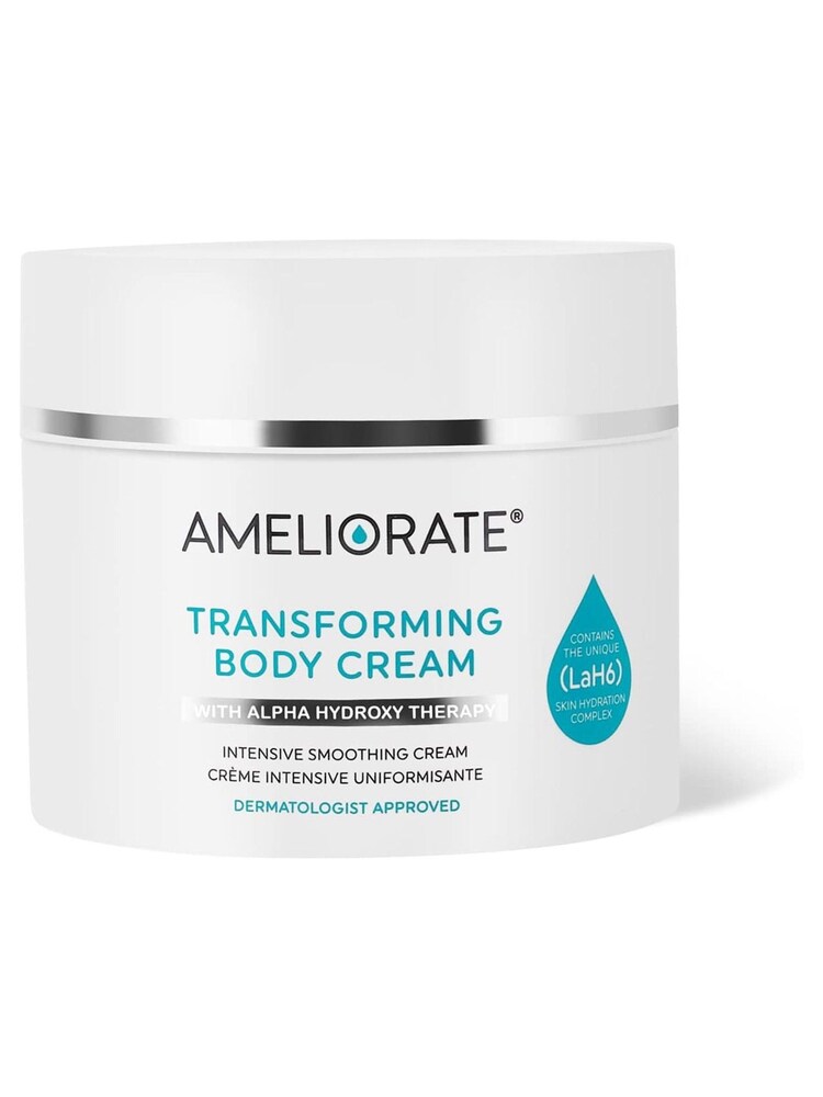 AMELIORATE Transforming Body Cream 225ml - Image 2 of 4