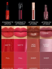 NARS Air Matte Lip Colour - Image 4 of 5