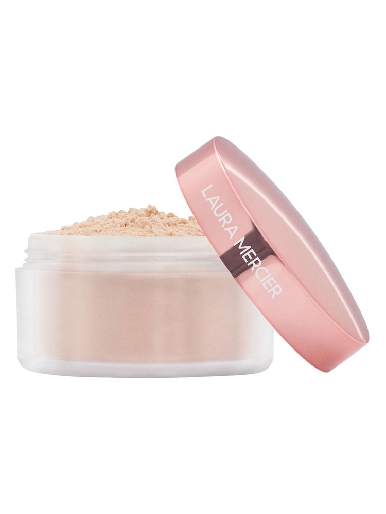Laura Mercier Translucent Loose Setting Powder Light Catcher - Image 1 of 5