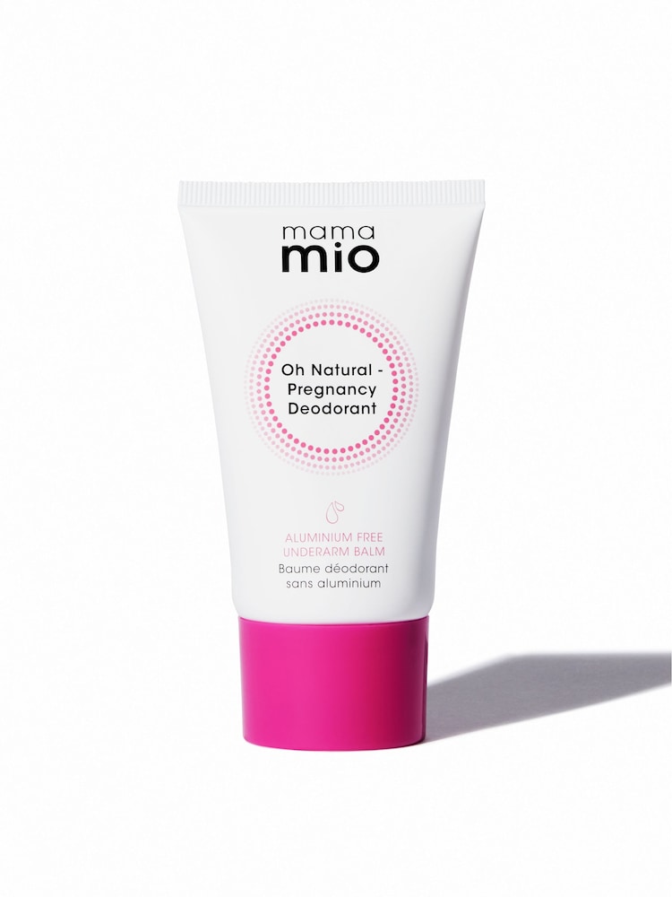 Mama Mio Oh Natural Deodorant - Image 1 of 1