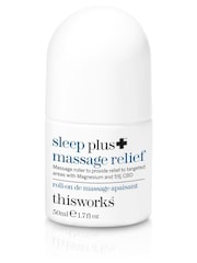 This Works Sleep Plus Massage Relief 50ml - Image 2 of 4