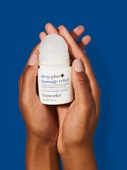 This Works Sleep Plus Massage Relief 50ml - Image 3 of 4