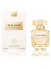 ELIE SAAB Lumiere Eau De Parfum 50ml - Image 2 of 5
