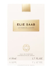 ELIE SAAB Lumiere Eau De Parfum 50ml - Image 3 of 5