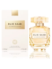 ELIE SAAB Lumiere Eau De Parfum 90ml - Image 4 of 5