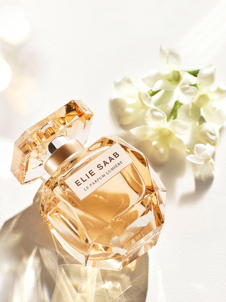 ELIE SAAB Lumiere Eau De Parfum 90ml - Image 5 of 5