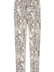 Victoria's Secret Live On Point Crossover Legging - Image 1 of 4