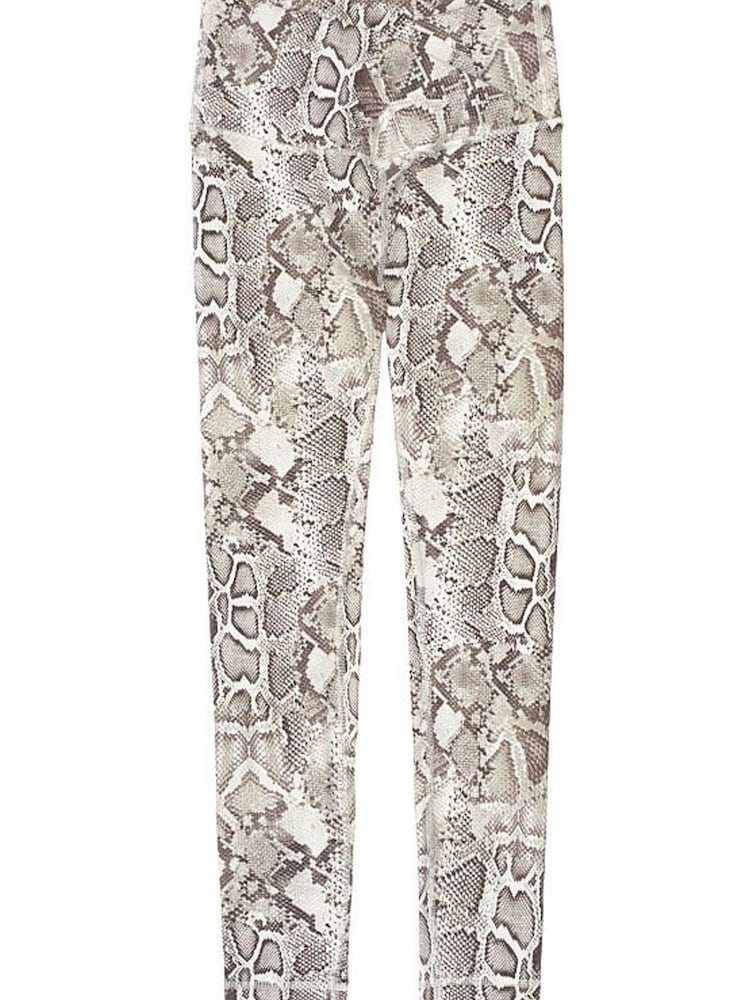 Victoria's Secret Live On Point Crossover Legging - Image 1 of 4