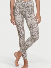 Victoria's Secret Live On Point Crossover Legging - Image 2 of 4