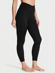 Victoria's Secret Live On Point Crossover Legging - Image 1 of 4