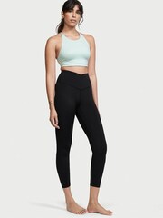 Victoria's Secret Live On Point Crossover Legging - Image 3 of 4