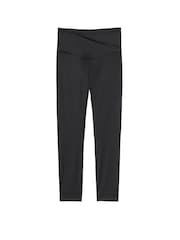 Victoria's Secret Live On Point Crossover Legging - Image 4 of 4