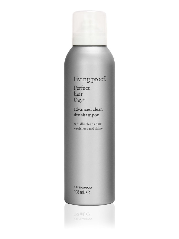 Living Proof PhD Advanced Clean Dry Shampoo 198ml - Image 1 of 5