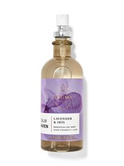 Bath & Body Works Lavender Iris Essential Oil Mist 5.3 fl oz / 156 mL - Image 1 of 1