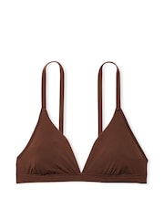 Ganache-nude - Victoria's Secret PINK bralette - Image 3 of 3