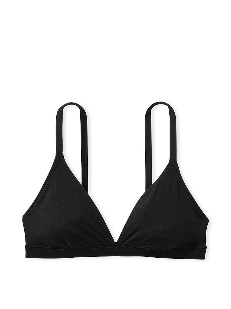 Zwart - Victoria's Secret PINK bralette - Image 3 of 3