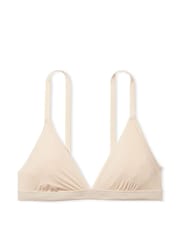 Marzipan nude - Victoria's Secret PINK bralette - Image 3 of 3