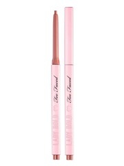 Too Faced Lady Bold Demi-Matte Long-Wear Lip Liner - Image 1 of 5