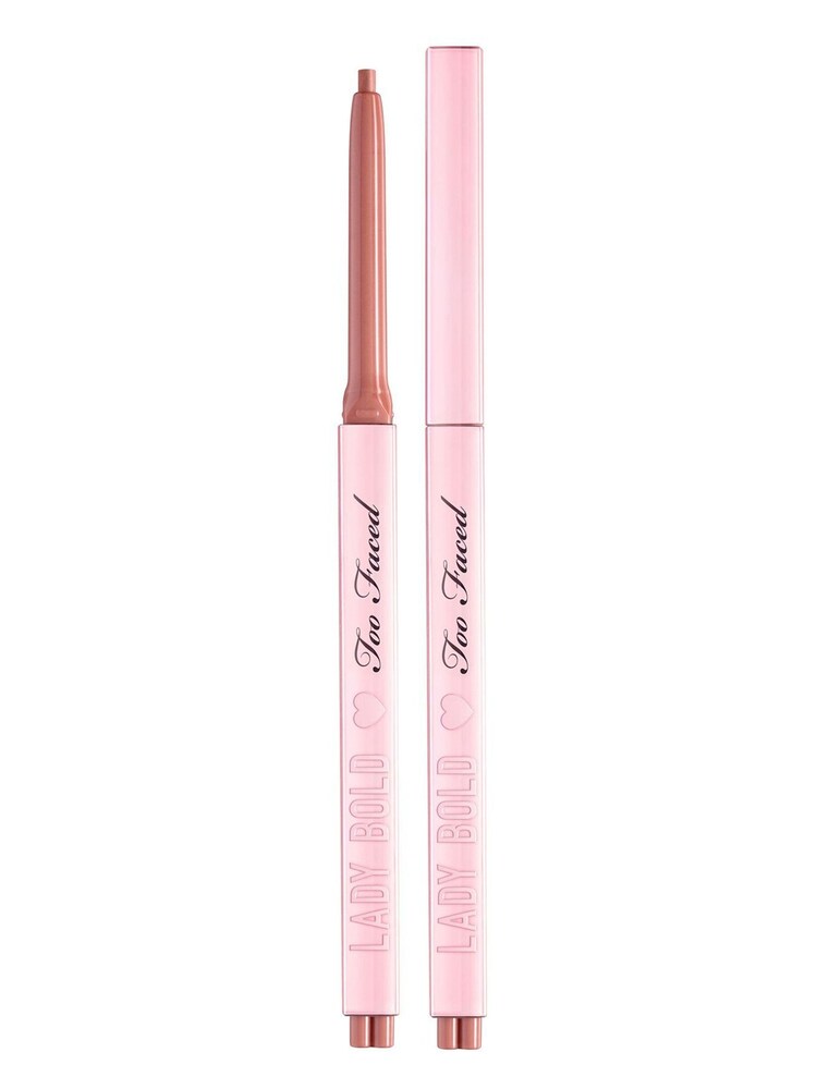 Too Faced Lady Bold Demi-Matte Long-Wear Lip Liner - Image 1 of 5