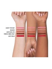 Too Faced Lady Bold Demi-Matte Long-Wear Lip Liner - Image 3 of 5