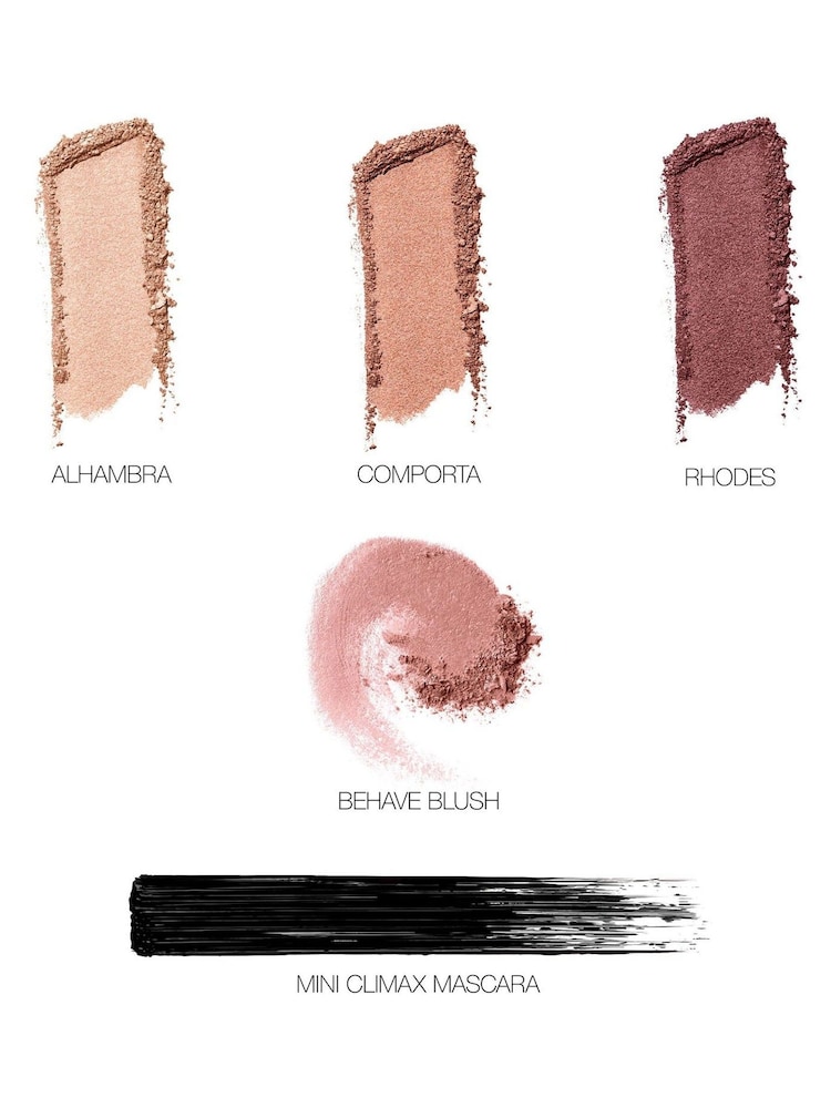 NARS Vacances Face Gift Set - Image 5 of 5