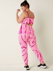 Victoria's Secret Pink Seamless High Waist Workout Tight in / Length - Image 2 of 4