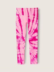 Victoria's Secret Pink Seamless High Waist Workout Tight in / Length - Image 3 of 4