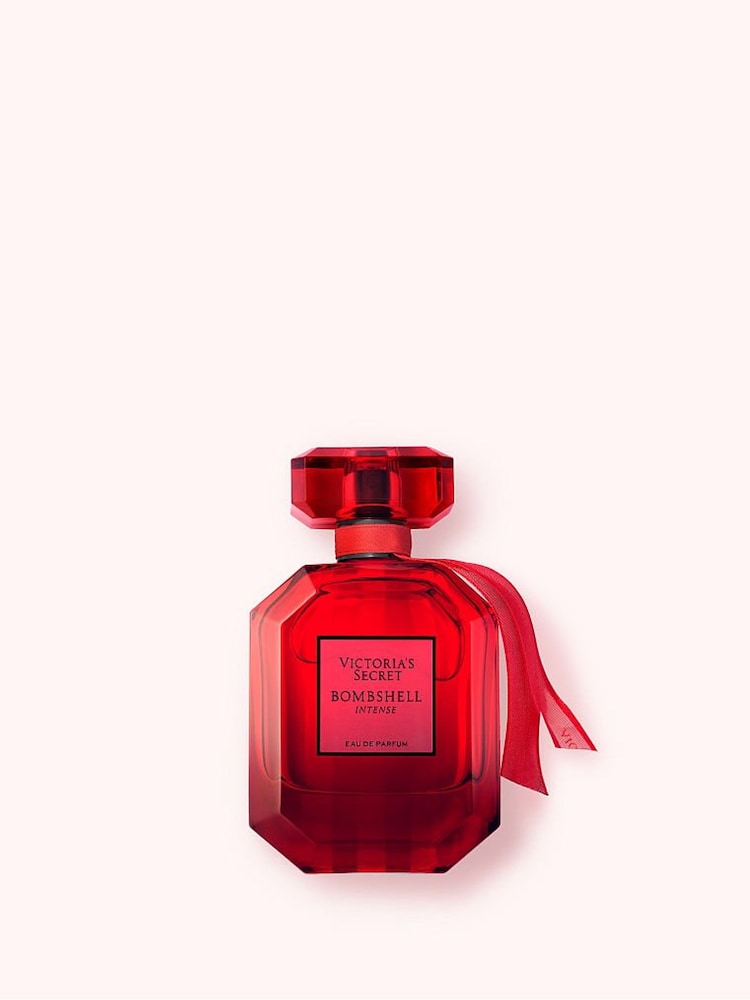 Victoria's Secret Bombshell Intense Perfume 50ml - Image 1 of 4