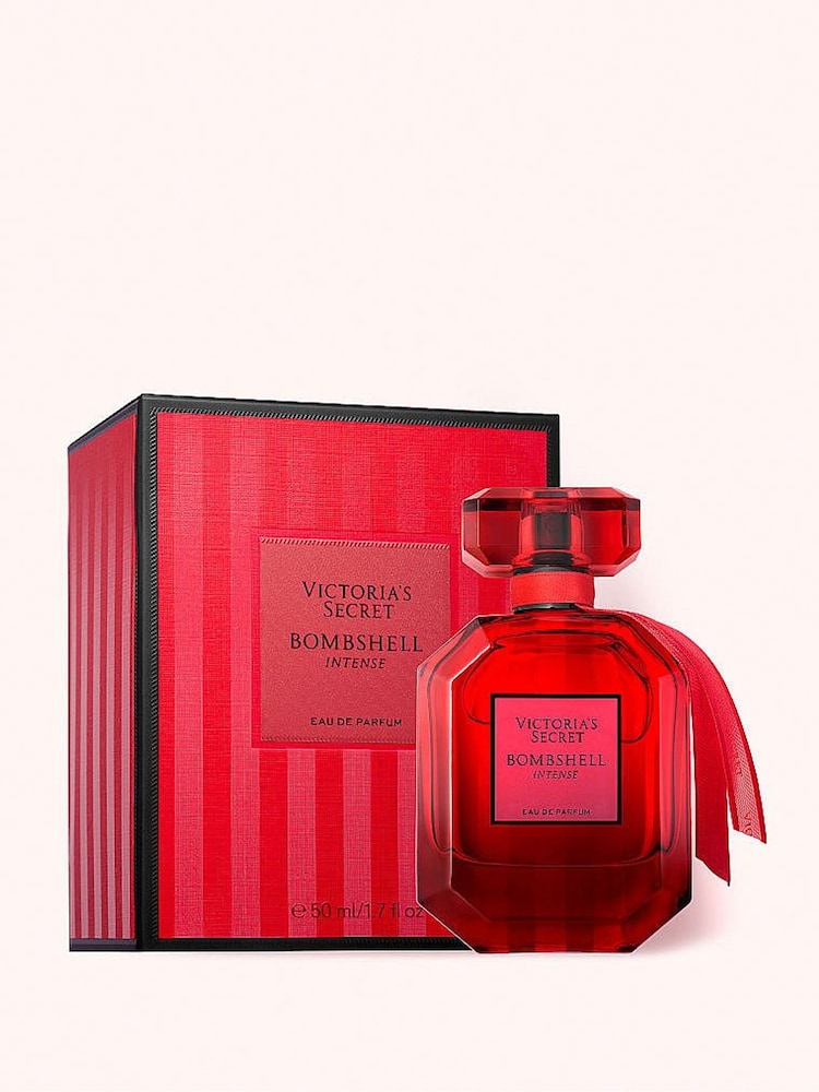 Victoria's Secret Bombshell Intense Perfume 50ml - Image 2 of 4