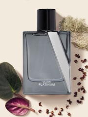 Victoria's Secret VS Him Platinum Aftershave 50ml - Image 3 of 3