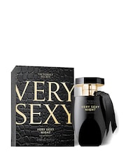 Victoria's Secret Very Sexy Night Perfume 50ml - Image 2 of 4
