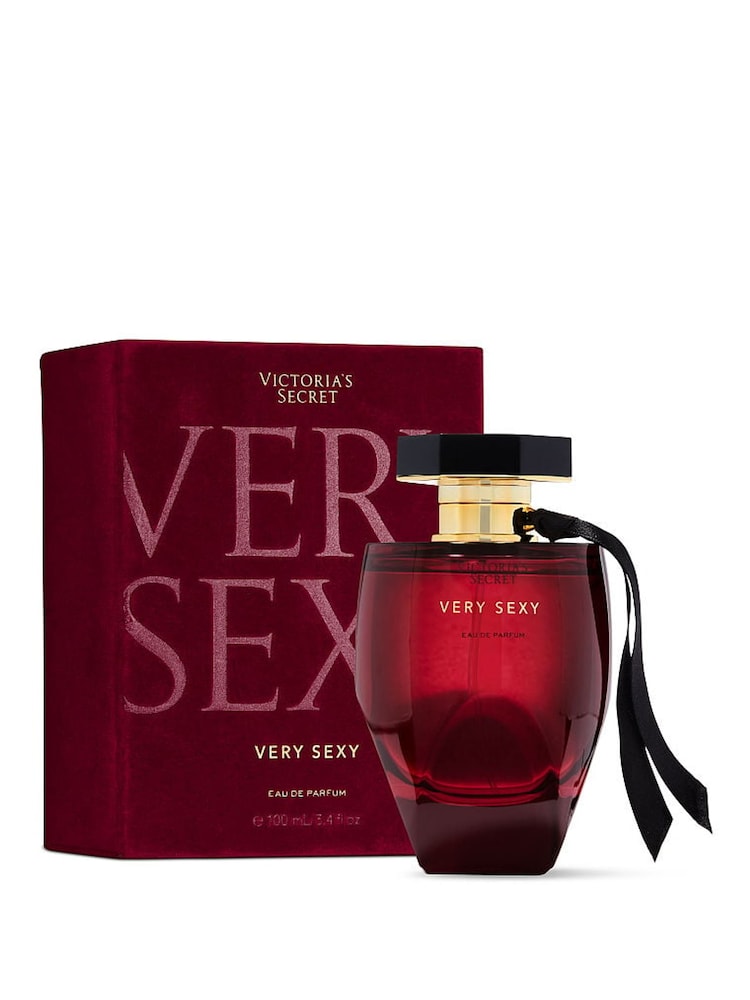Victoria's Secret Very Sexy Perfume 100ml - Image 2 of 5