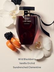 Victoria's Secret Very Sexy Perfume 100ml - Image 4 of 5