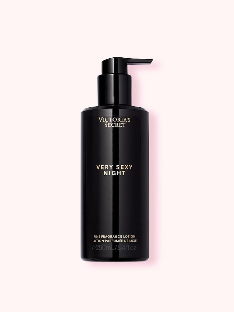 Victoria's Secret Very Sexy Night Body Lotion 250ml - Image 1 of 1