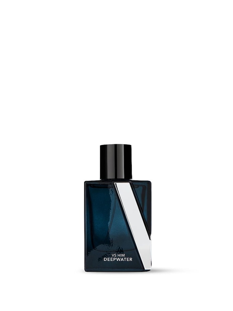 Victoria's Secret VS Him Deepwater Aftershave 50ml - Image 1 of 2
