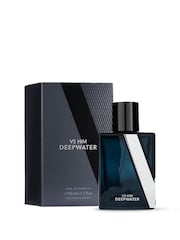 Victoria's Secret VS Him Deepwater Aftershave 50ml - Image 2 of 2