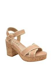 Ravel Damen Plateau-Sandalen - Bild 1 von 4