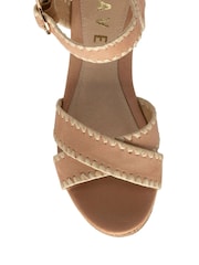 Ravel Damen Plateau-Sandalen - Bild 4 von 4