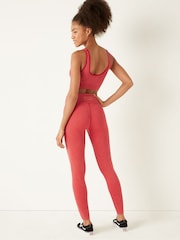 Victoria's Secret PINK Seamless High Waist Full Length Workout Tight - Image 2 of 4