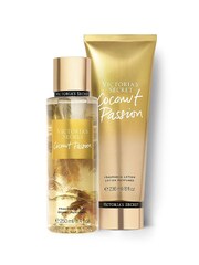 Victoria's Secret Nourishing Hand & Body Lotion - Image 2 of 3