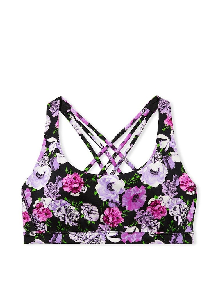 Victoria's Secret Strappy Back Bra - Image 4 of 4 Victoria's Secret Strappy Back Bra - Image 4 of 4