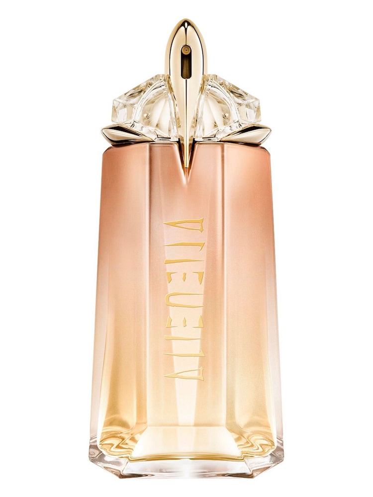 Mugler Alien Goddess Supra Florale Eau de Parfum 90ml - Image 1 of 4