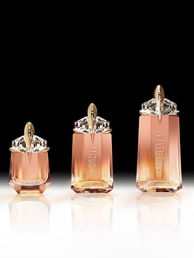 Mugler Alien Goddess Supra Florale Eau de Parfum 90ml - Image 4 of 4